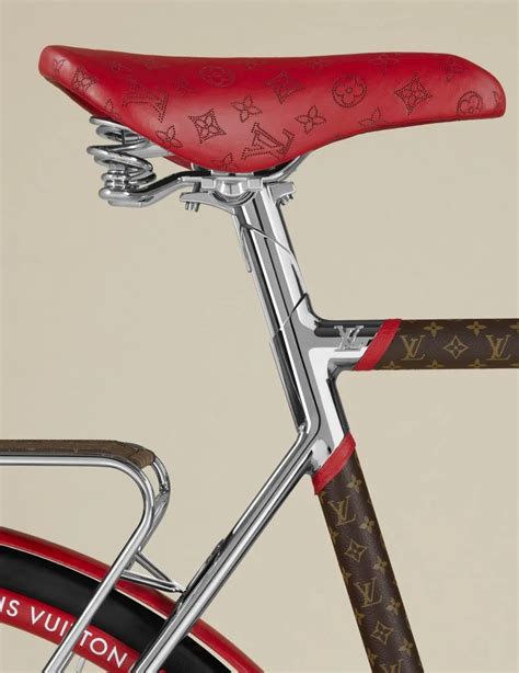 lv bicycle|louis vuitton motorcycle.